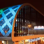 Poznań Główny, zdjęcie ilustracyjne, Pixabay