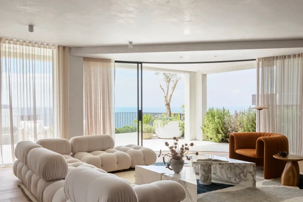 Pacific House, fot. Anson Smart