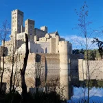 Zamek w Stobnicy, fot. Architektura i Styl