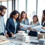 Ile zarabia się po architekturze