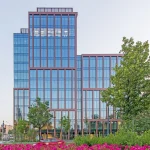 Biurowiec Vibe, fot. inf. pras. Signal OS Tech sp. z o.o.